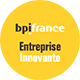 Logo BPI France