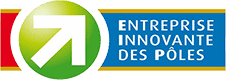 Logo Entreprise Innovante des Pôles