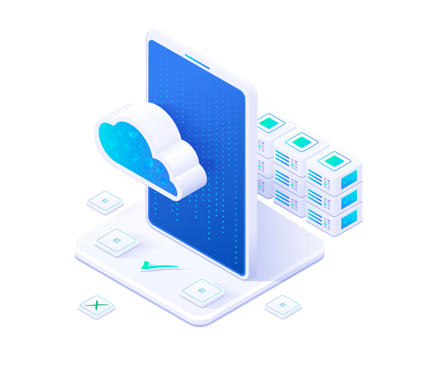 Cloud computing - Plate-forme Google Cloud