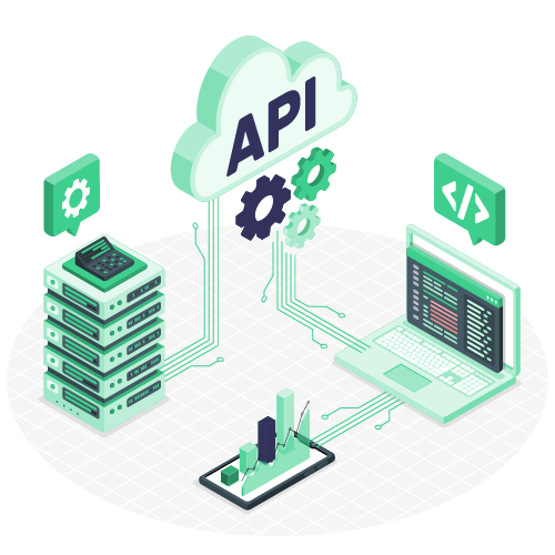 api