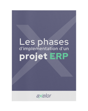 phases projet erp livre blanc